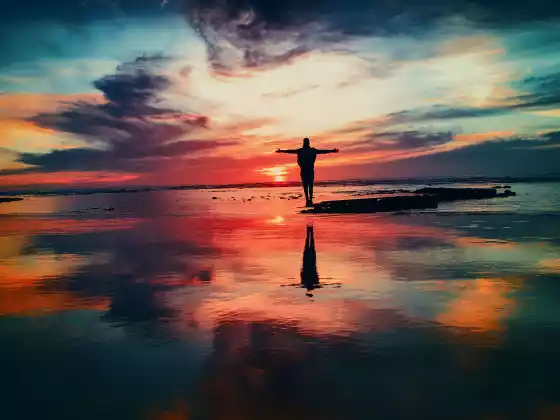 Energy Healing for Immune Support