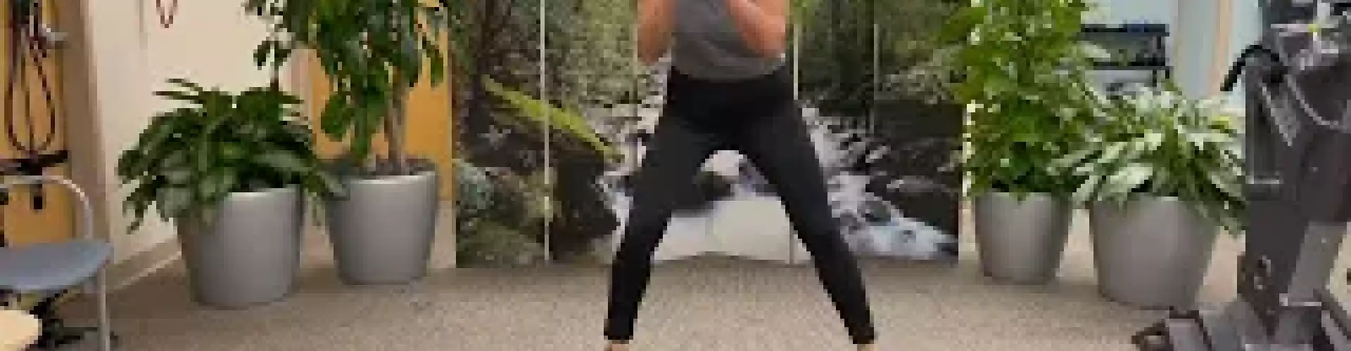 운동 세션: 30분 HIIT 교육 수업 - Online Class by Diane Strand