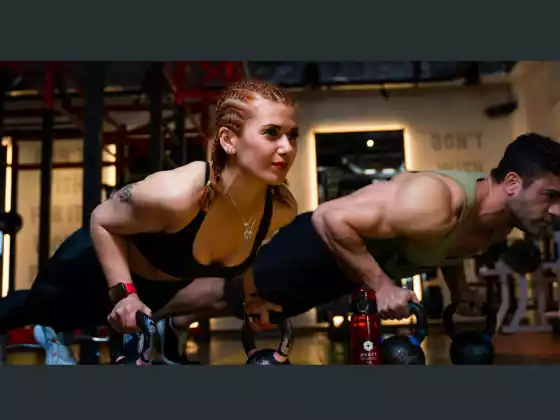 Home Workout Guidelines