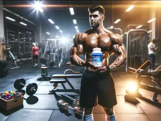  Prediabetes and Postworkout Carbs
