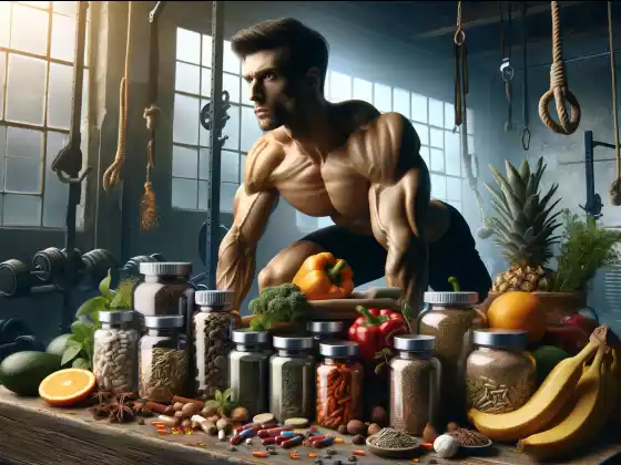 Natural Test Boosters: Pros, Cons, and Ingredients