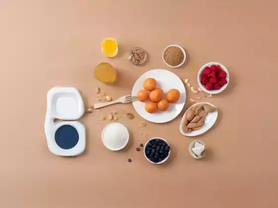 Benefits of Metformin on a Carb