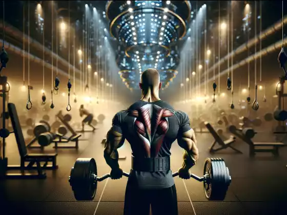 Best Exercise for Adding Back Thickness