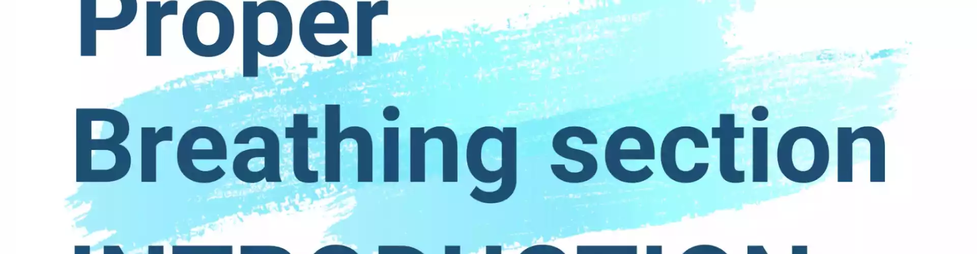 Bundle: مناسب سانس لینا - Online Course by Learn It Live