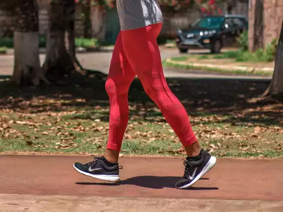 Increase Your Movement - Tracking  Your Steps