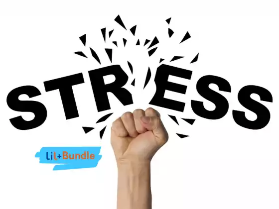 Stress Management Bundle