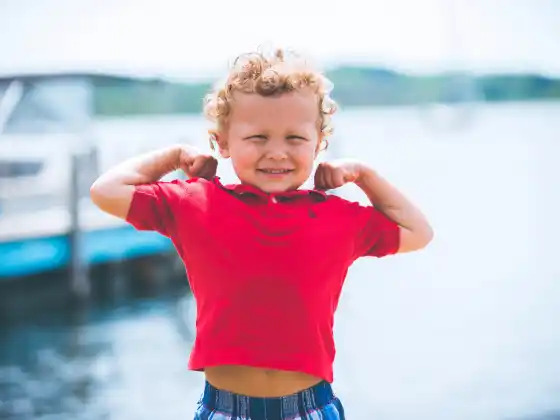MUSCLE: Why it is important to keep it and build it as we age!