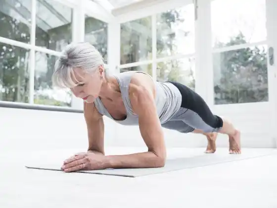 Core Workout