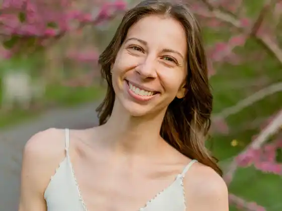 Megan Osika,
Personal Development & Coaching
Expert at Soulful Summit 2023: A Journey Within, Begin!