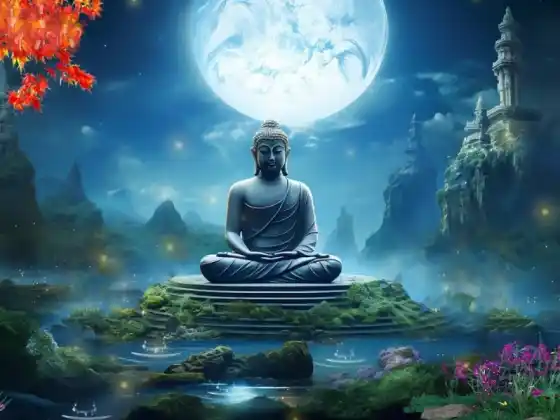 透過呼吸獲得覺悟之道  