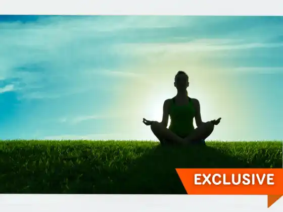 Meditasi & Penyembuhan Suaka Cahaya Batin