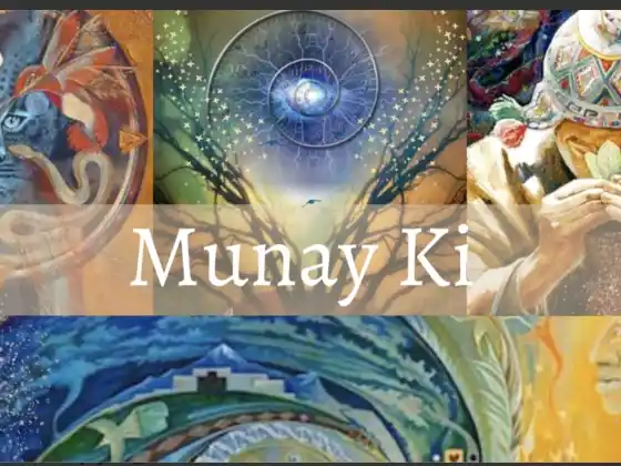Cos'è il Munay-Ki? Cosa lo rende così potente?