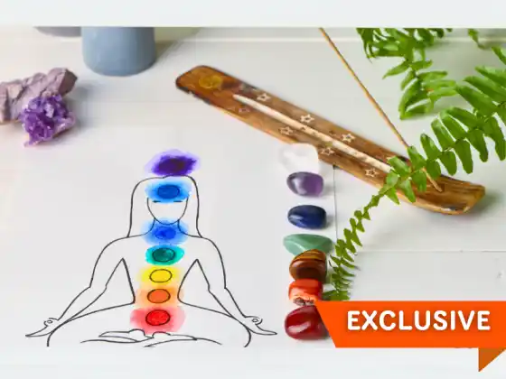 Guarigione Reiki a distanza - Equilibrio e stabilizzazione