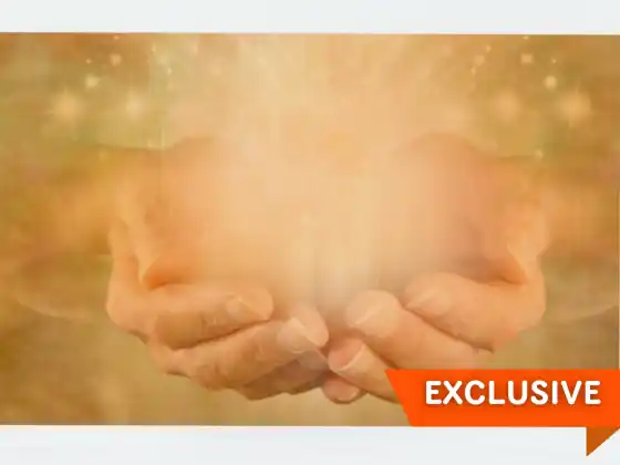 Speciale Halloween con guarigione Reiki a distanza!