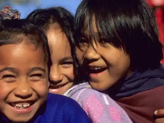 How to Keep Kids Safe from Trauma