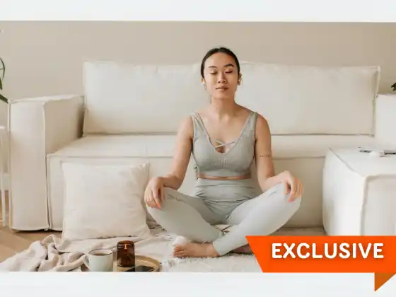 Meditation Made Simple - Para sa Pinakadakilang PAG-IBIG sa Lahat