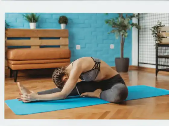 Restorative/Yin Yoga