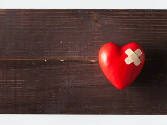 Healing Beyond Time