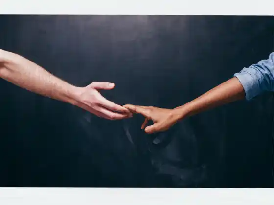 Relationship workshop