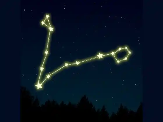 Bagong Buwan sa Pisces: Reiki at Astrology Meditation