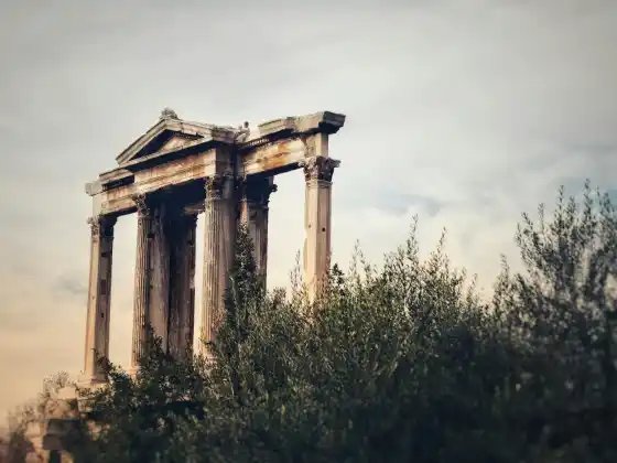 Ancient Wonders - ทรอย - การติดต่อสื่อสารกับเอเธน่า