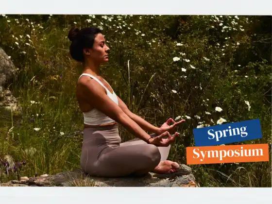 The Magic of Flowers: Isang Reiki Meditation Journey