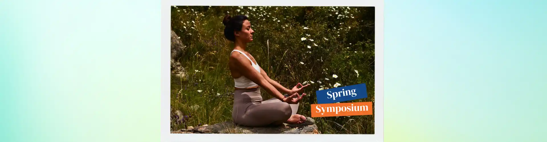 The Magic of Flowers: Isang Reiki Meditation Journey - Online Class by Jerry Mikutis