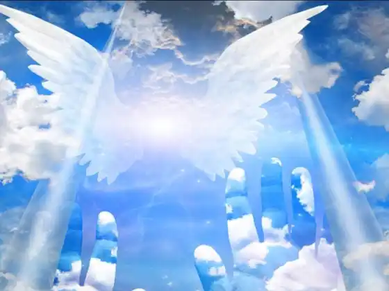 Koruyucu Meleğinizle Tanışın Meditasyonu