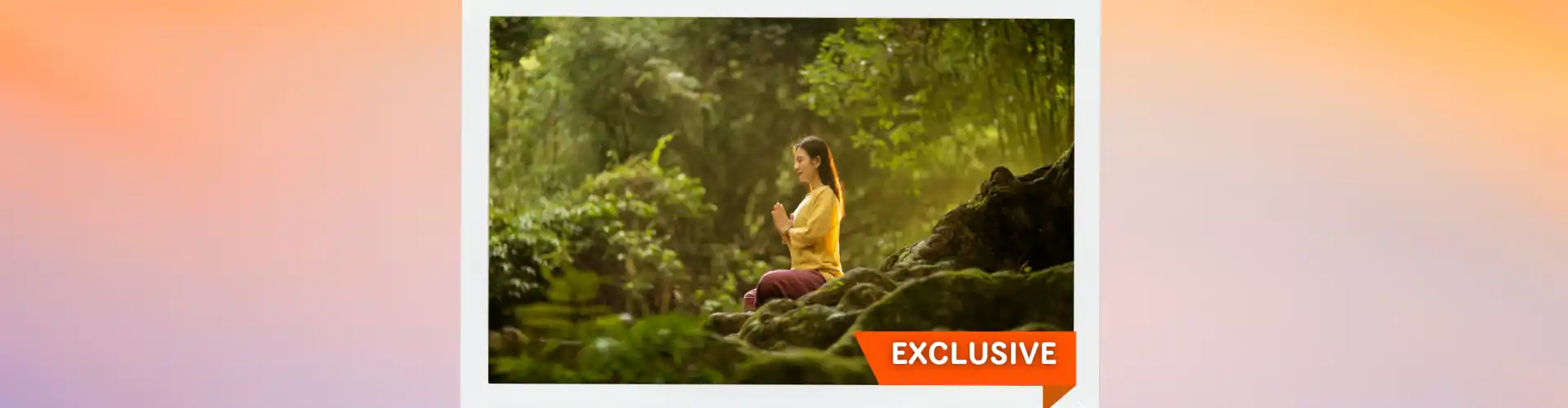 Mga Pagpapala sa Lupa: Isang Reiki Meditation - Online Class by Jerry Mikutis