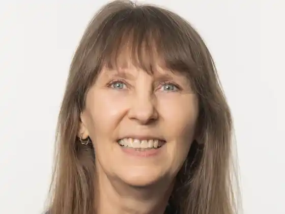 Leah Skurdal - Class Instructor