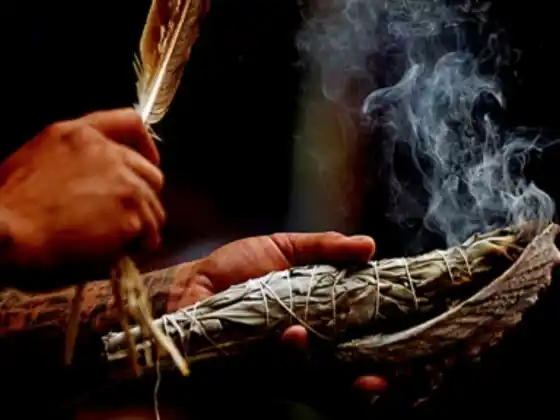 Meditasi Bulan Purnama Suci