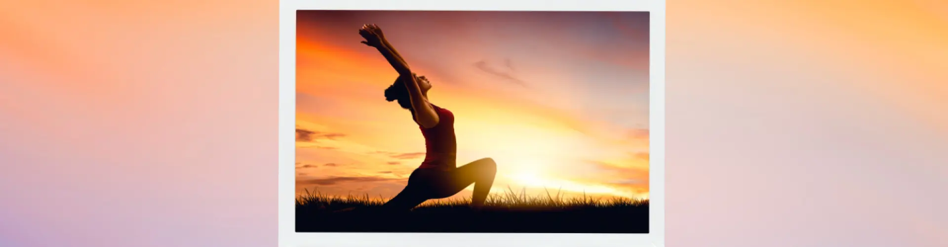 Yoga Aliran Matahari Terbit - Online Class by Sonic Yoga Studio
