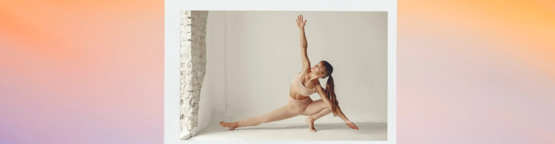 Fluxo de Yoga Intermediário - Online Class by Sonic Yoga Studio