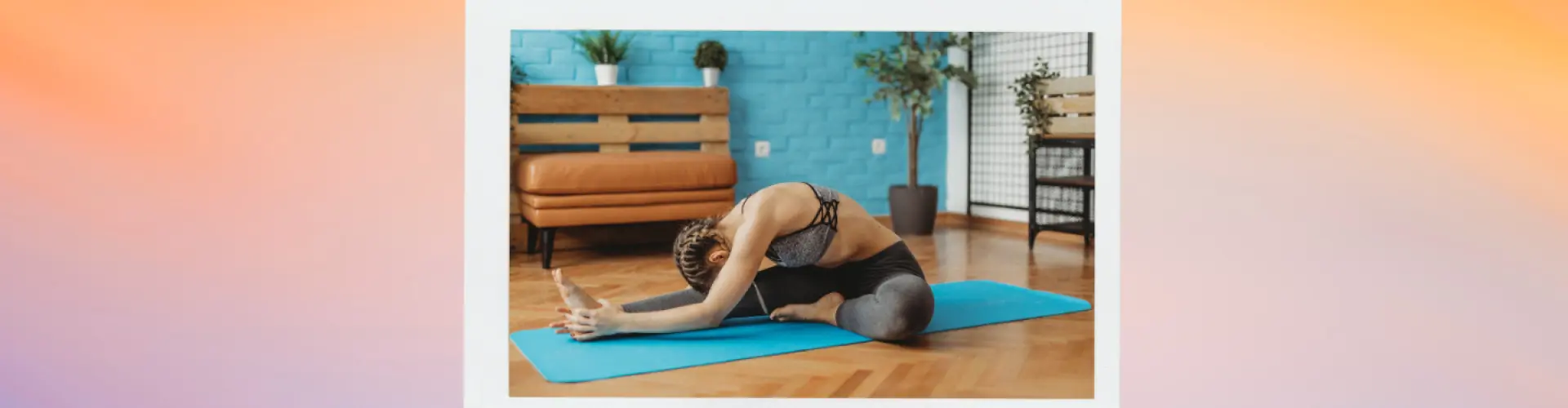 Yoga Yin/Restaurativo - Online Class by Stacey Melick