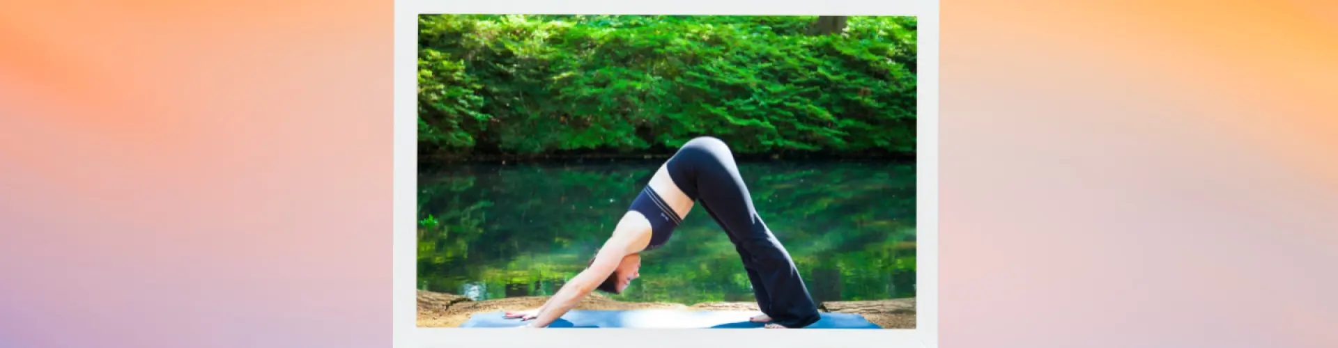 Hanya Hatha Biasa - Online Class by Just Plain  Yoga