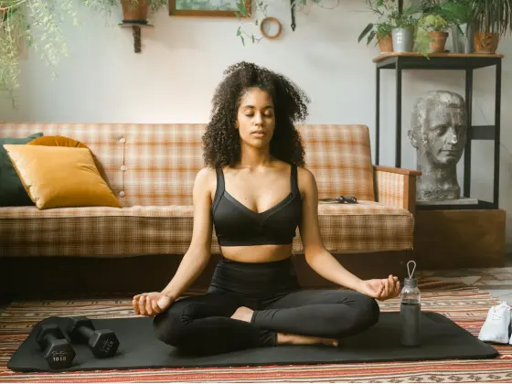 Mindful Yoga Flow: Az Ön lelki jólétéért