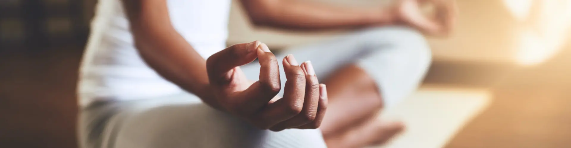 corso di yoga: fianchi sani - Online Class by Jess Anderson