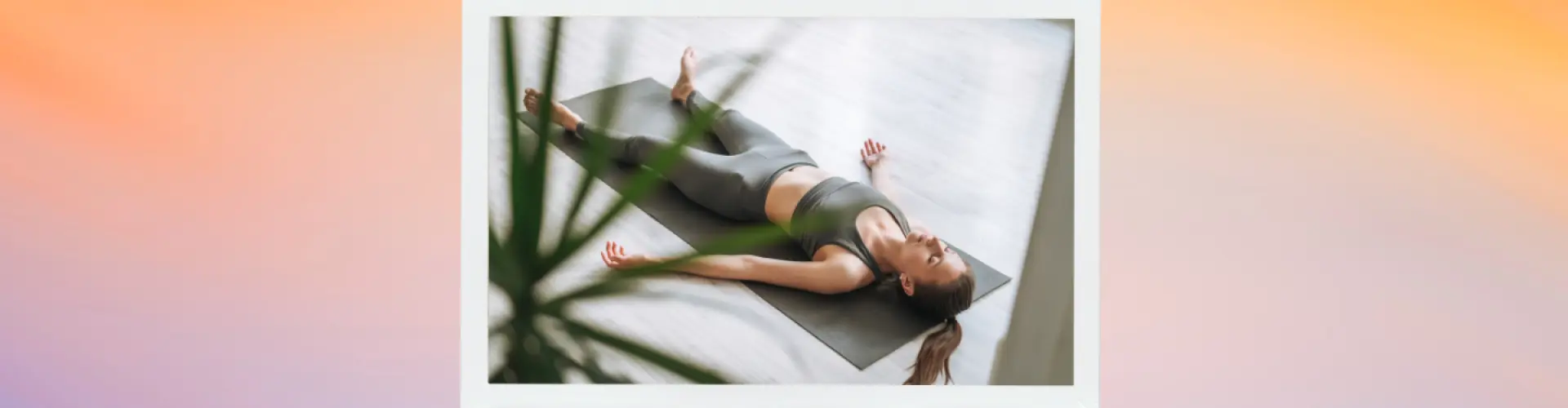 Yin Yoga Relaxante - Online Class by Just Plain  Yoga
