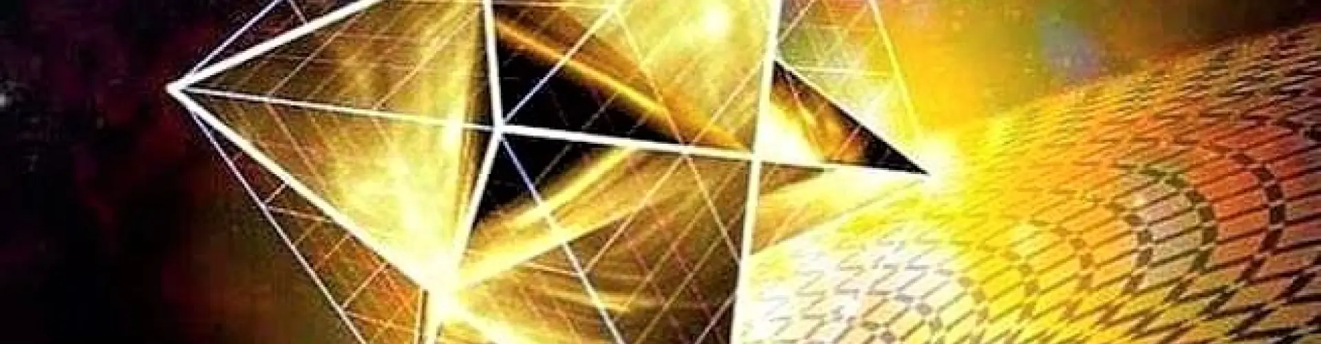 Aktifkan dan Program Merkaba anda - Online Class by Cassaundra Paolini