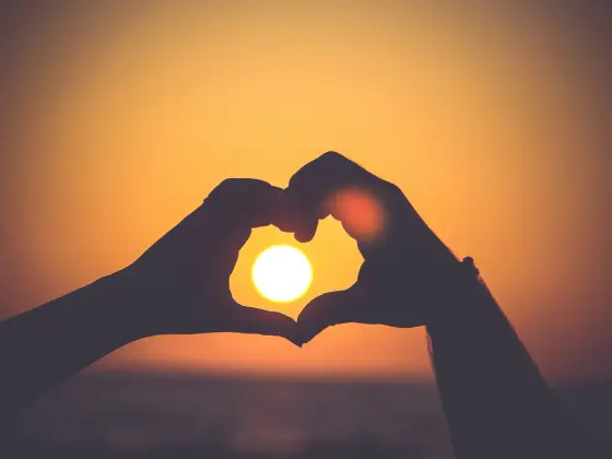 Amor, Luz y Paz - Una Sanación Energética con Yeshua