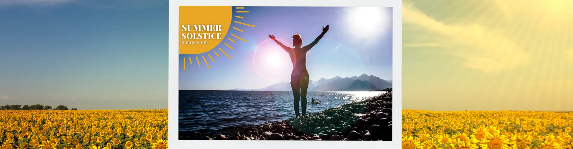 Masiglang Hangganan para sa Mga Sensitibong Kaluluwa: Isang Pag-renew ng Summer Solstice - Online Class by Leanne Holitza