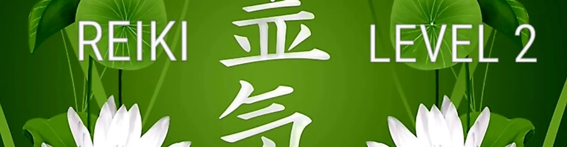 Reiki Stufe 2 - Online Class by Cassaundra Paolini
