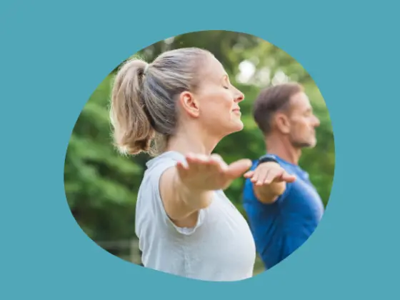 Yoga untuk Setiap Badan: Tahap Terbuka 