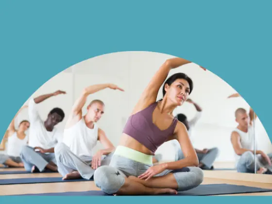 Yoga für jeden Körper: Offenes Level