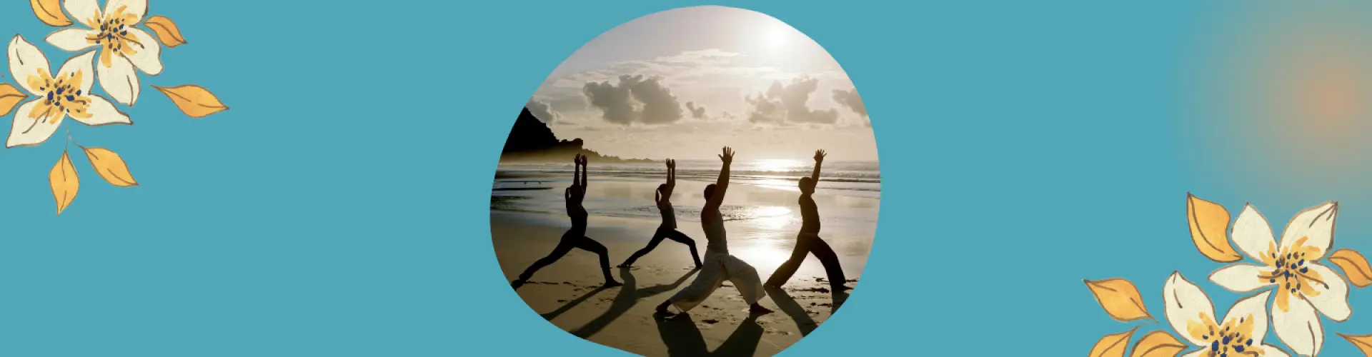Йога для кожного тіла: відкритий рівень - Online Class by Sonic Yoga Studio