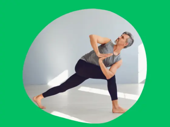 Vinyasa renforcé : Yoga Flow intermédiaire