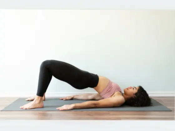 Yoga Inti Vital dan Dasar Panggul
