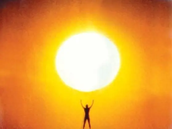 Cérémonie de la roue de médecine du solstice d'été 2025 : faites appel à votre lumière