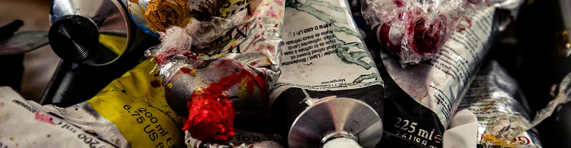 40 minute private one-on-one art marketing class - Online Class by Ilona Cutts