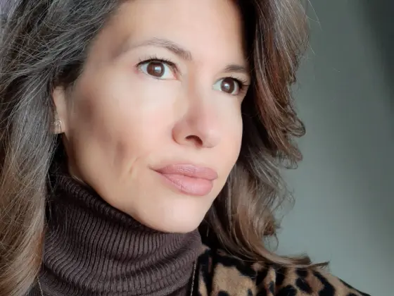 Cassaundra Paolini - Class Instructor